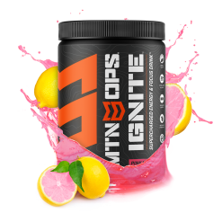 Mountain Ops MTN OPS Ignite