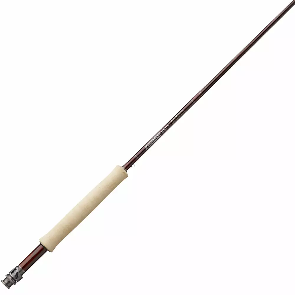SAGE 490-4 Igniter Rod - 4WT 9ft 4pc