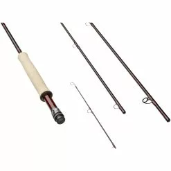 SAGE 690-4 Igniter Rod - 6WT 9ft 4pc