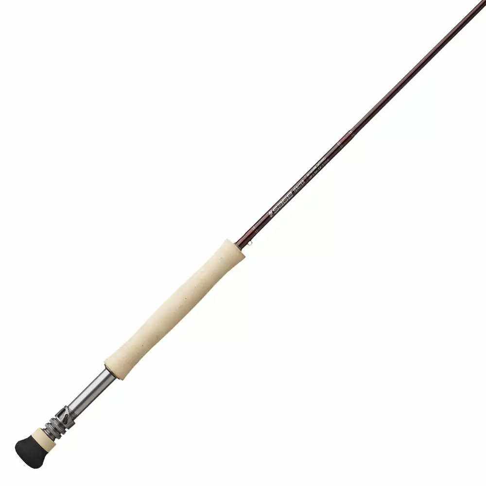 Sage 790-4 Igniter Rod - 7wt 9ft 4pc Fly Rods
