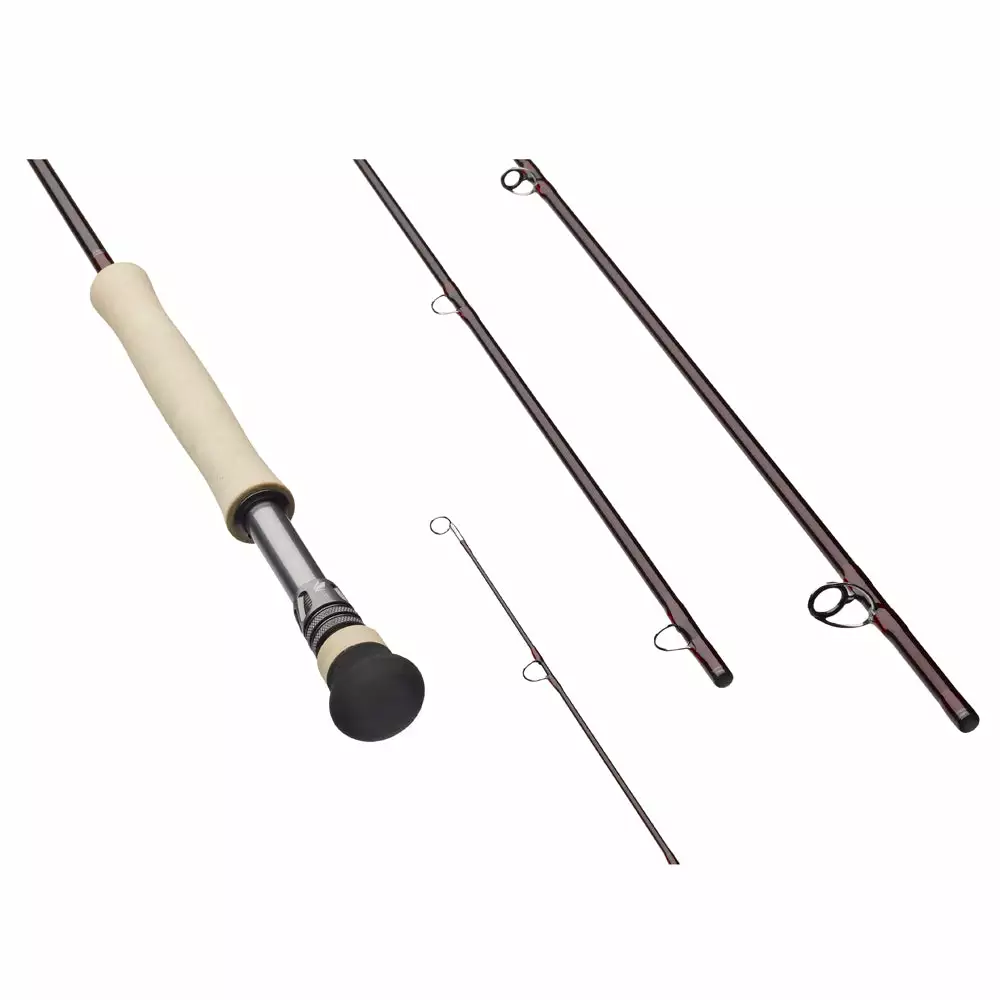 Fly Rods SAGE 1090-4 Igniter Rod - 10WT 9ft 4pc