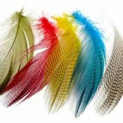 Wapsi GADWALL BARRED FLANK Materials