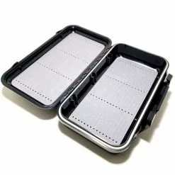 New Phase TCO Fly Box - Go To Box W/o Swingleaf