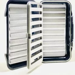 New Phase Fly Boxes TCO Fly Box - Go To Box