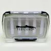 New Phase TCO Fly Box - MED TETON Premium Box Fly Boxes