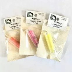 Hareline SIGHTING LEADER WAX