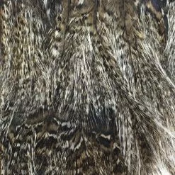 Whiting CDL Tailing Pack Materials