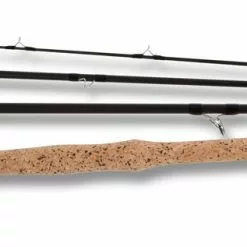 G. Loomis Loomis IMX-PROm - Musky - 9' 12wt - 4PC. Fly Rods