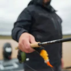 G. Loomis Loomis IMX-PROm - Musky - 9' 11wt - 4PC.