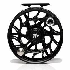 Fly Reels Hatch Iconic 11 Plus Fly Reel