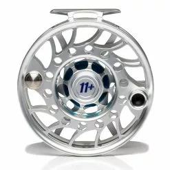 Fly Reels Hatch Iconic 11 Plus Fly Reel