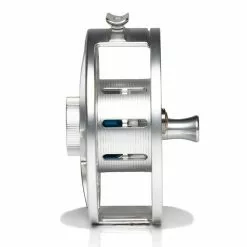 Fly Reels Hatch Iconic 11 Plus Fly Reel