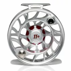 Fly Reels Hatch Iconic 11 Plus Fly Reel