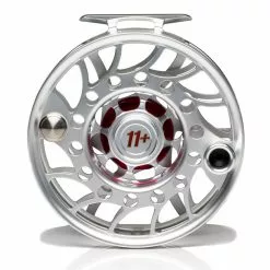 Fly Reels Hatch Iconic 11 Plus Fly Reel
