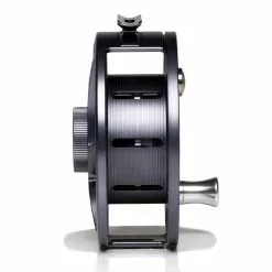 Fly Reels Hatch Iconic 11 Plus Fly Reel