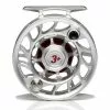 Fly Reels Hatch Iconic 3 Plus Fly Reel