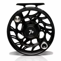 Fly Reels Hatch Iconic 7 Plus Fly Reel