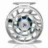 Fly Reels Hatch Iconic 7 Plus Fly Reel