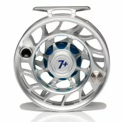 Fly Reels Hatch Iconic 7 Plus Fly Reel