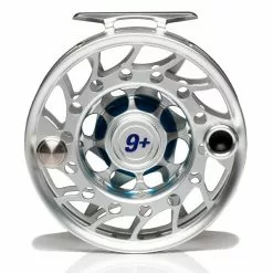 Hatch Iconic 9 Plus Fly Reel