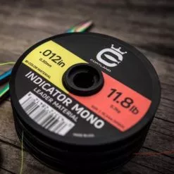 CORTLAND INDICATOR MONO LEADER MATERIAL