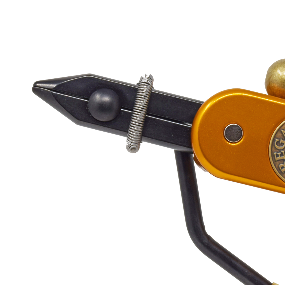 REGAL Infinity Material Clip Vises