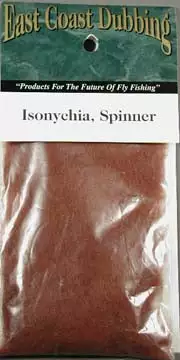 TCO Fly Shop TCO East Coast Dubbing