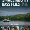Stackpole Smallmouth Bass Flies Top To Bottom - Jake Villwock
