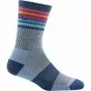 Darn Tough Kelso Womens Micro Crew Sock Light Cushion Socks Hats Gloves