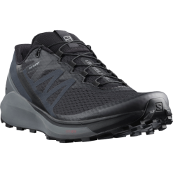 Shoes SALOMON MENS SENSE RIDE 4