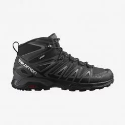 SALOMON MENS X ULTRA PIONEER MID CLIMASALOMON WATERPROOF SHOE Shoes