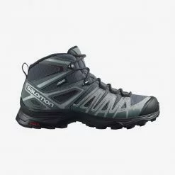 SALOMON X ULTRA PIONEER MID CLIMASALOMON WATERPROOF SHOE