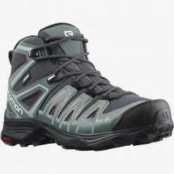 SALOMON X ULTRA PIONEER MID CLIMASALOMON WATERPROOF SHOE