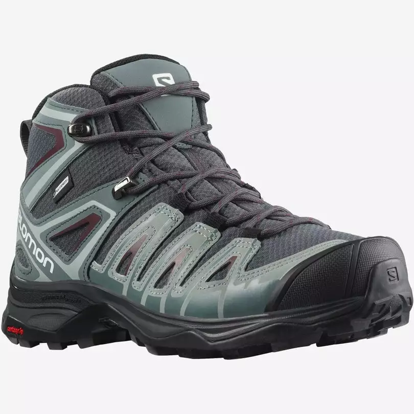 SALOMON X ULTRA PIONEER MID CLIMASALOMON WATERPROOF SHOE
