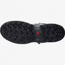 SALOMON X ULTRA PIONEER MID CLIMASALOMON WATERPROOF SHOE