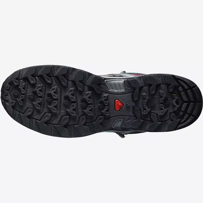 SALOMON X ULTRA PIONEER MID CLIMASALOMON WATERPROOF SHOE