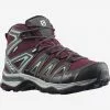 SALOMON X ULTRA PIONEER MID CLIMASALOMON WATERPROOF SHOE