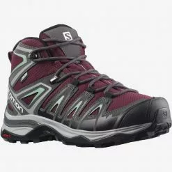SALOMON X ULTRA PIONEER MID CLIMASALOMON WATERPROOF SHOE