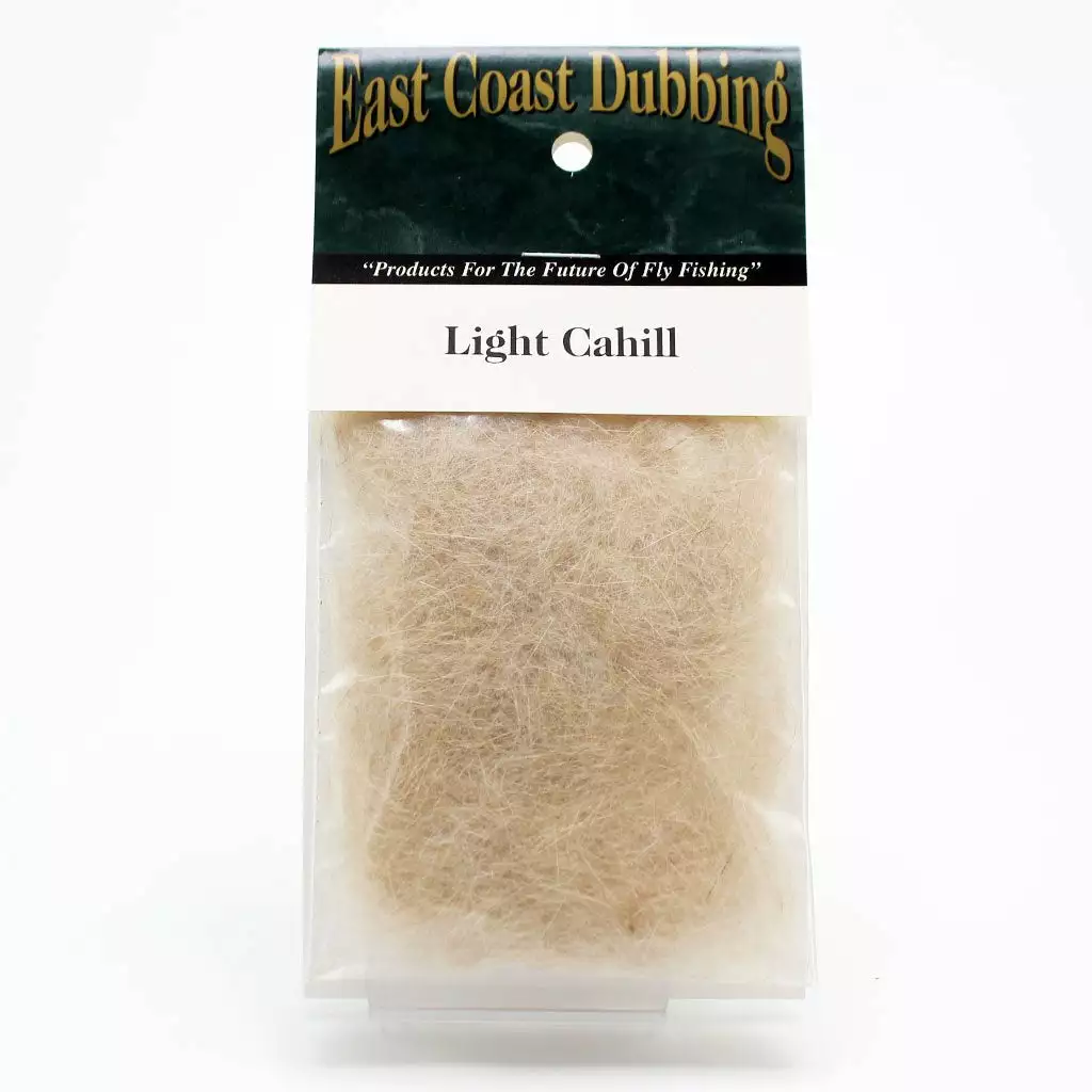 TCO Fly Shop TCO East Coast Dubbing