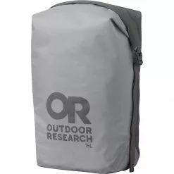 Outdoor Research OR CarryOut Airpurge Compression Dry Bag 15L Luggage