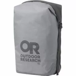 Outdoor Research OR CarryOut Airpurge Compression Dry Bag 10L