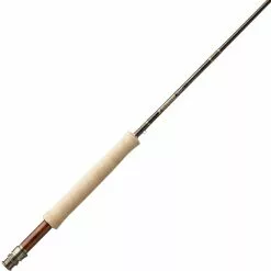 SAGE 586-4 TROUT LL ROD 4PC 5WT 8ft 6in Fly Rods