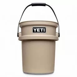 Camp Kitchen Yeti LoadOut 5 Gallon Bucket