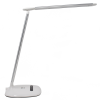 REGAL Daylight Smart Lamp Silver Lights & Magnification