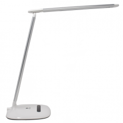 REGAL Daylight Smart Lamp Silver Lights & Magnification