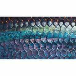 Gifts DeYoung Print - Late Tarpon