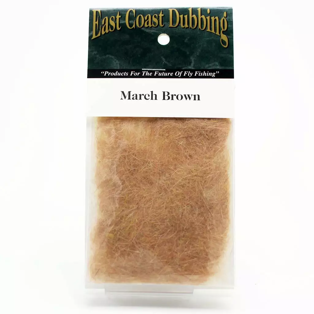 TCO Fly Shop TCO East Coast Dubbing