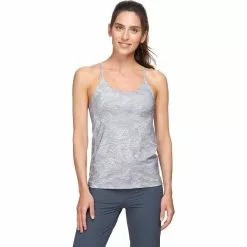 Patagonia Womens Cross Beta Tank Top Shirts