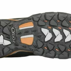 Oboz Footwear Oboz Mens Arete Low B-DRY Shoes
