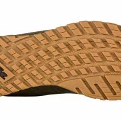 Oboz Footwear Oboz Mens Bozeman Leather Low Shoes